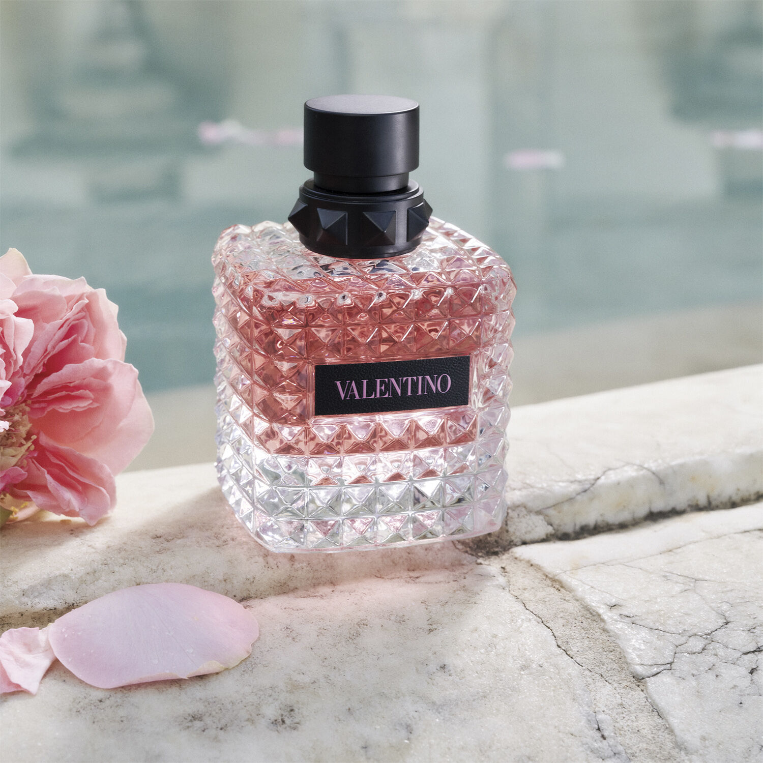 Valentino Donna Born in Roma Eau de Parfum