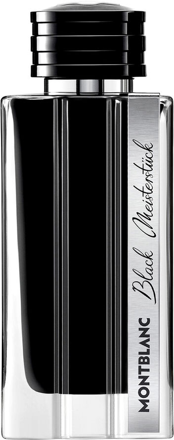 BLACK MEISTERSTUCK EDP 125 ML