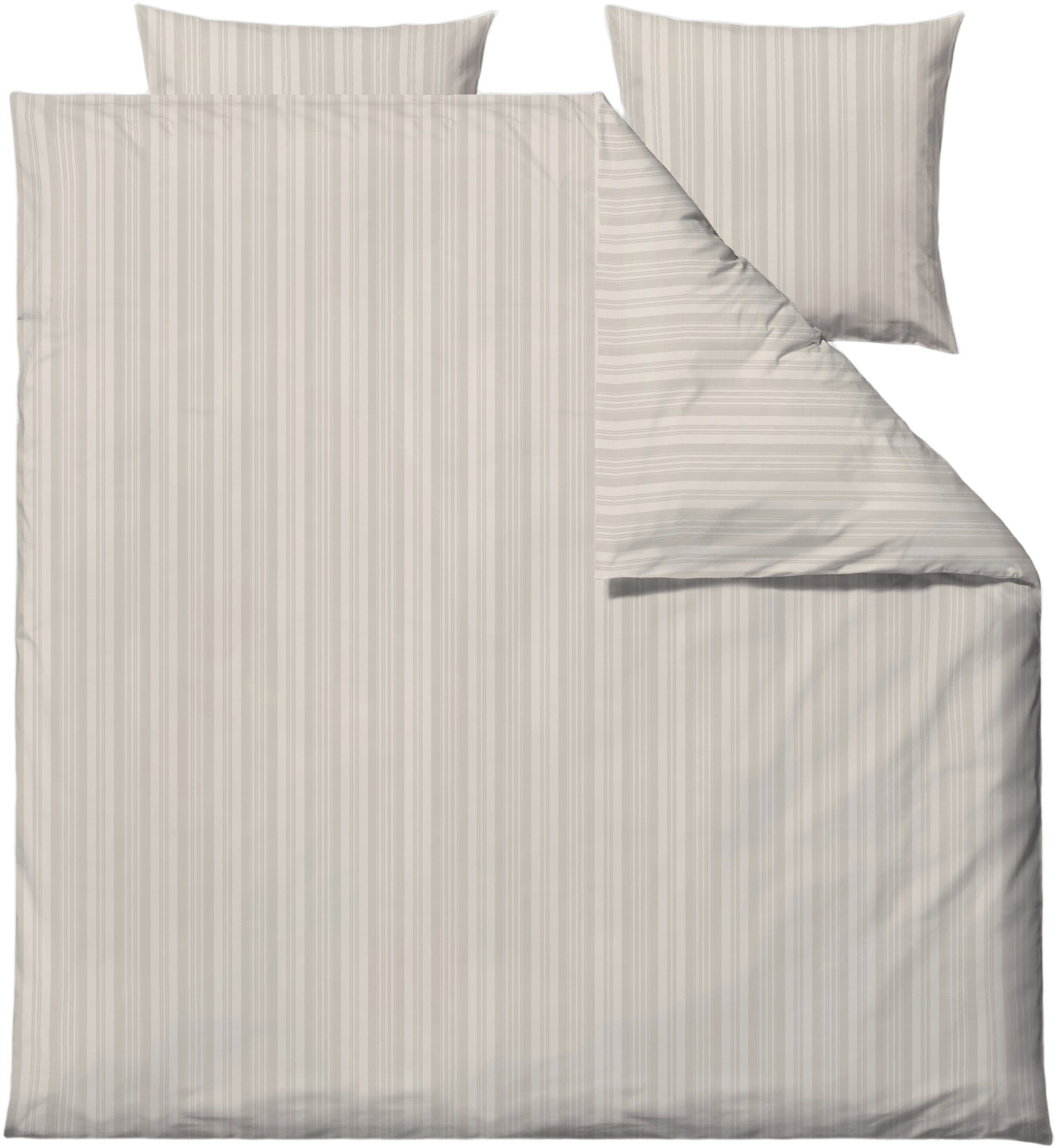 Sengesett 140x220 Noble Beige