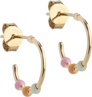 Hoops, Lola Small