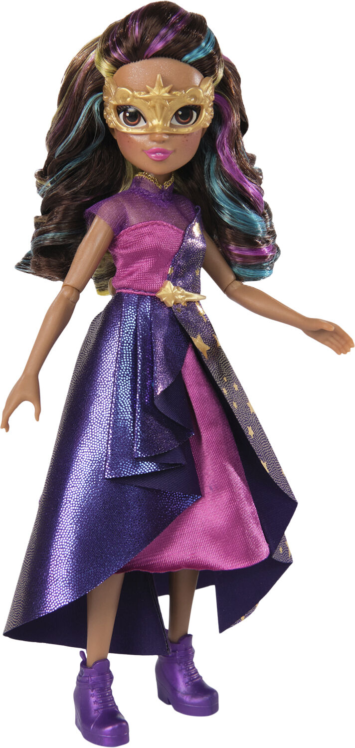 Enhj&oslash;rningeakademiet Dlx