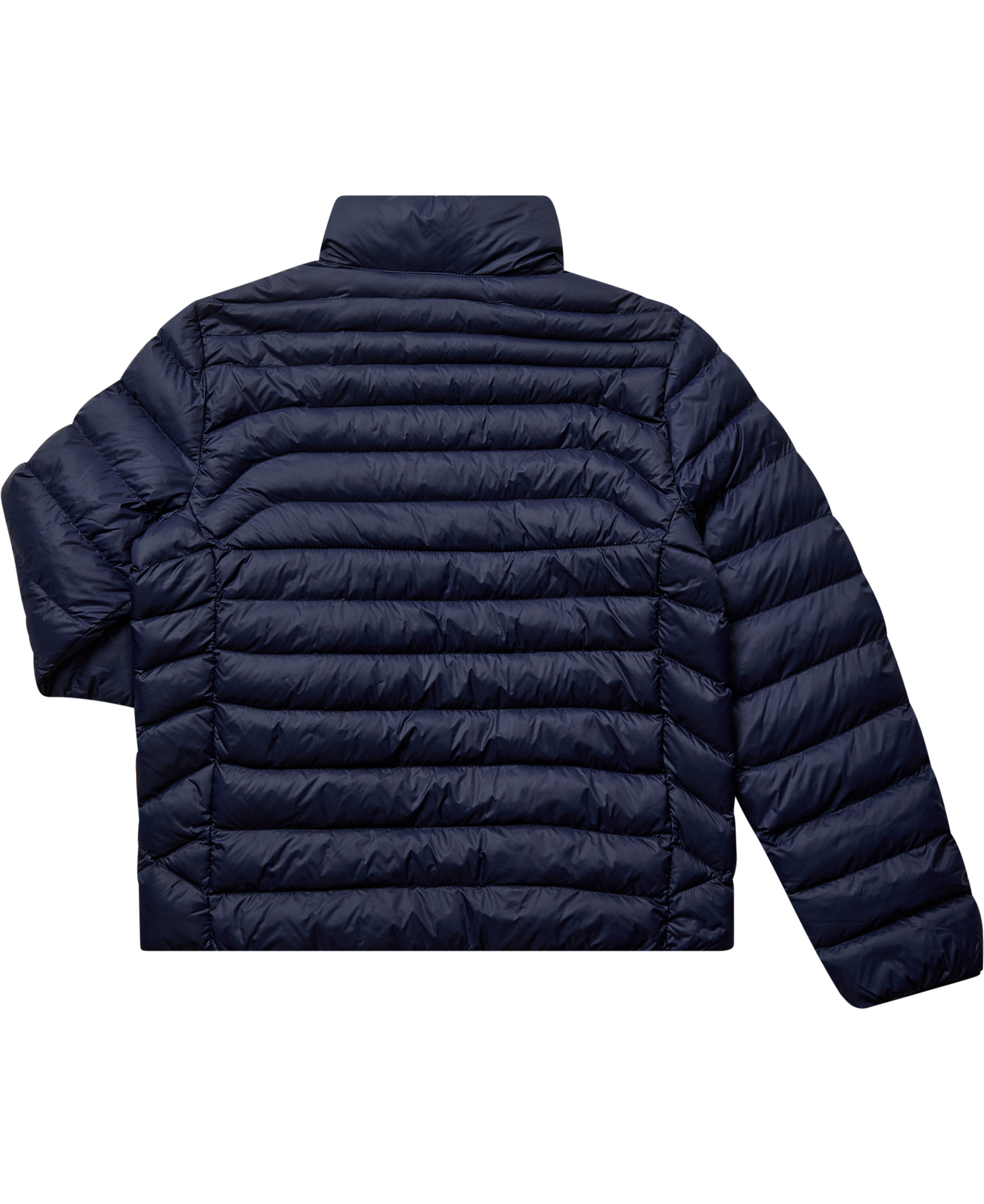P-Layer 2 Packable Quilted Jacket