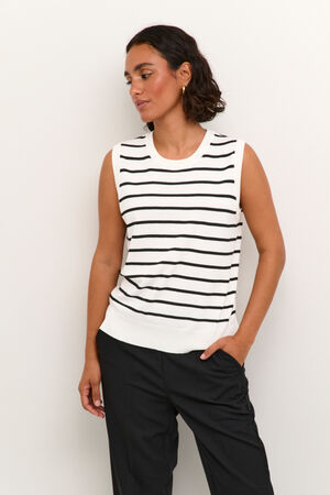 KAmala Knit Slipover