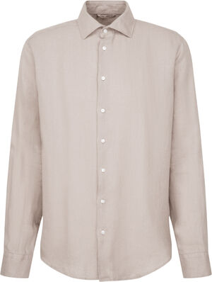 Business Shirt Regular Long sleeve Kent-Collar Uni