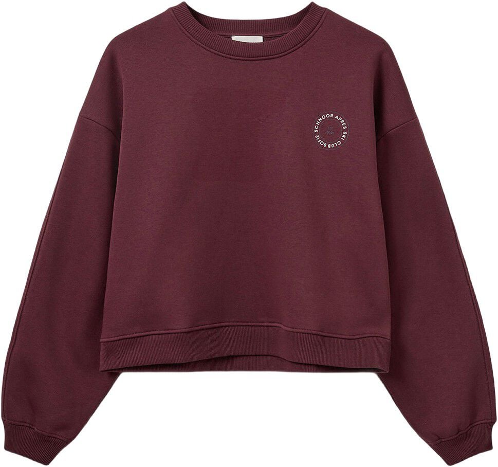 ELINSW SWEATSHIRT