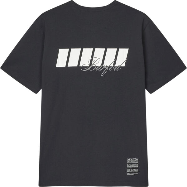 Squares short sleeve t-shirt Organic