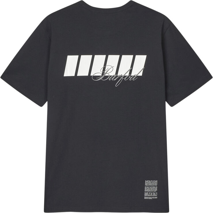 Squares short sleeve t-shirt Organic