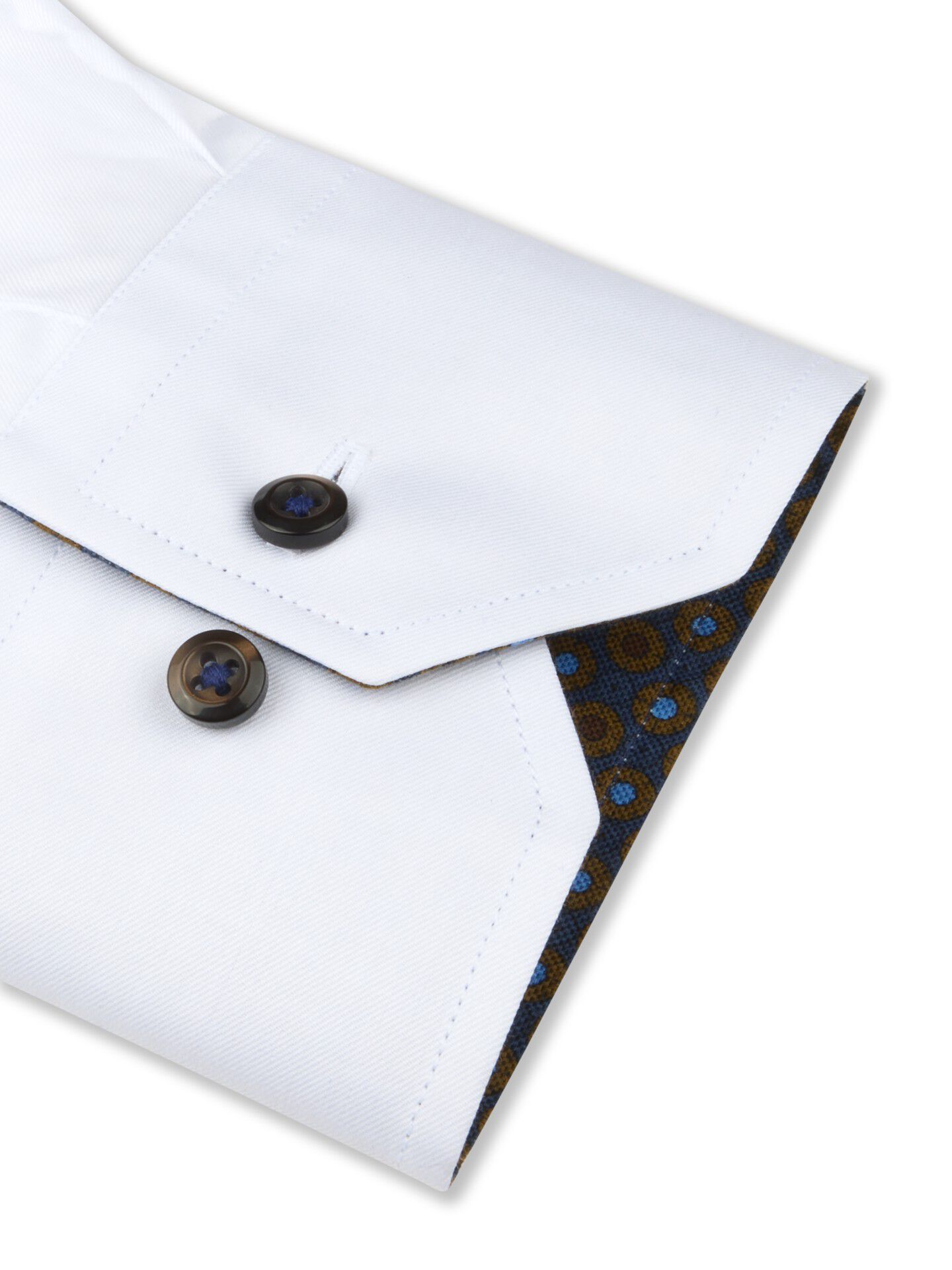 Slimline, C75 RM cuff Contrast