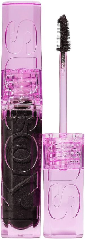 Air Brow Tinted - Farvet bryngel, der giver volumen