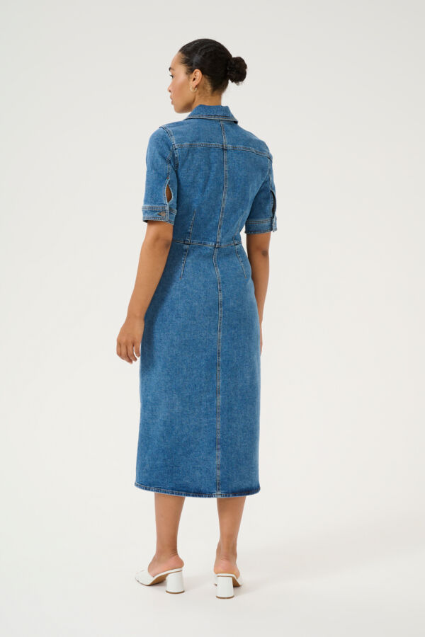 PheifferIW Straight Dress