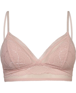Uma 1. 2 Padded Bra
