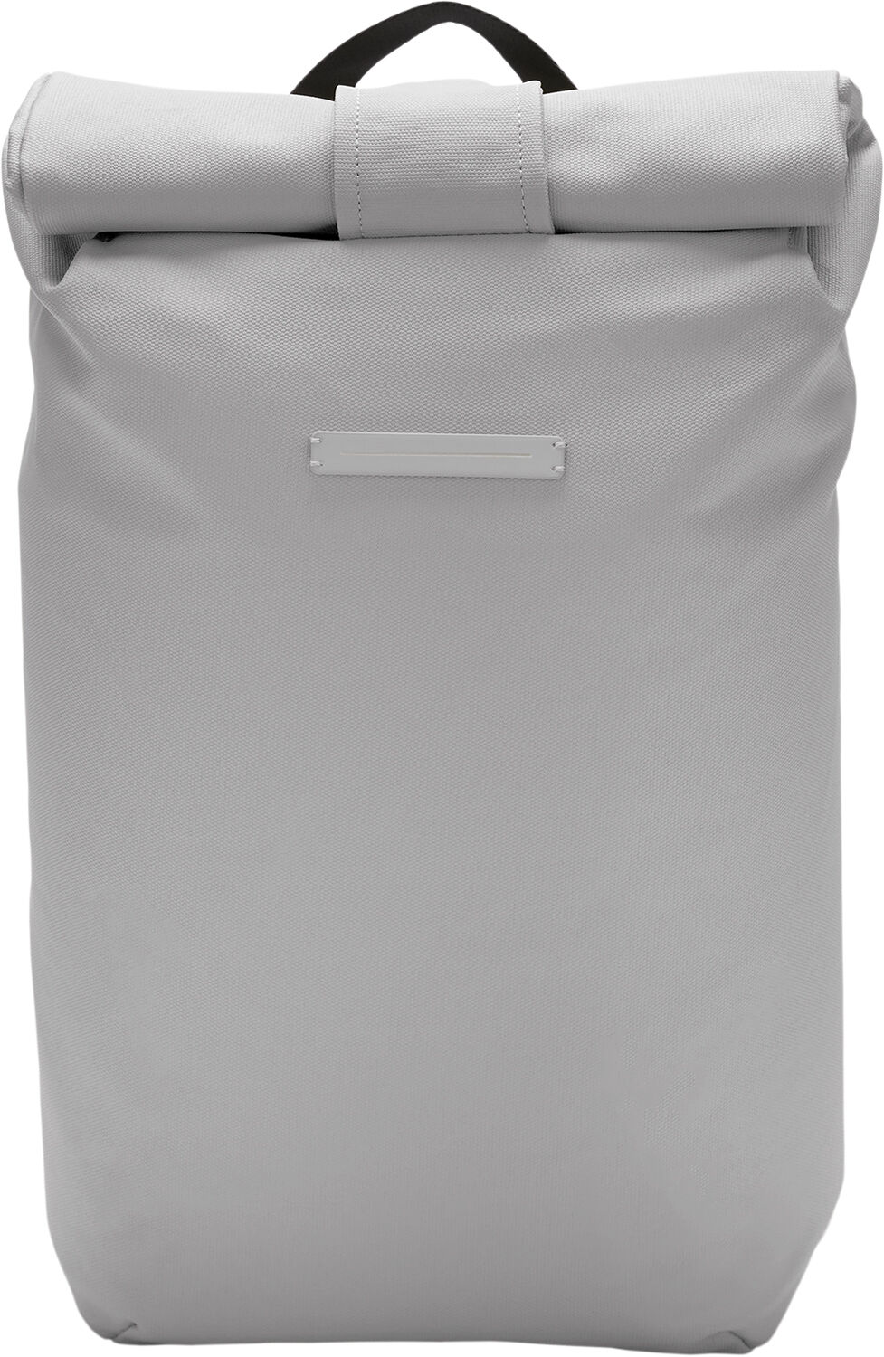 SoFo Rolltop Backpack Light Quartz Grey