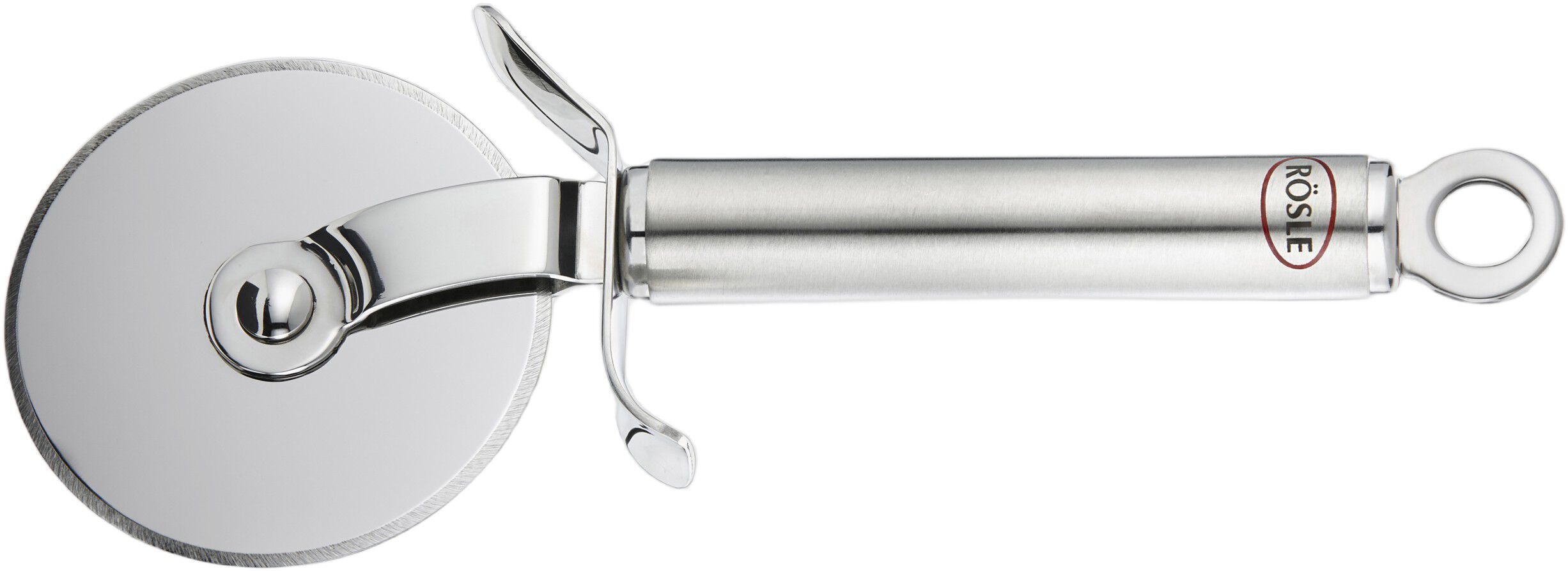 Pizzahjul 7 x 19 cm St&aring;l