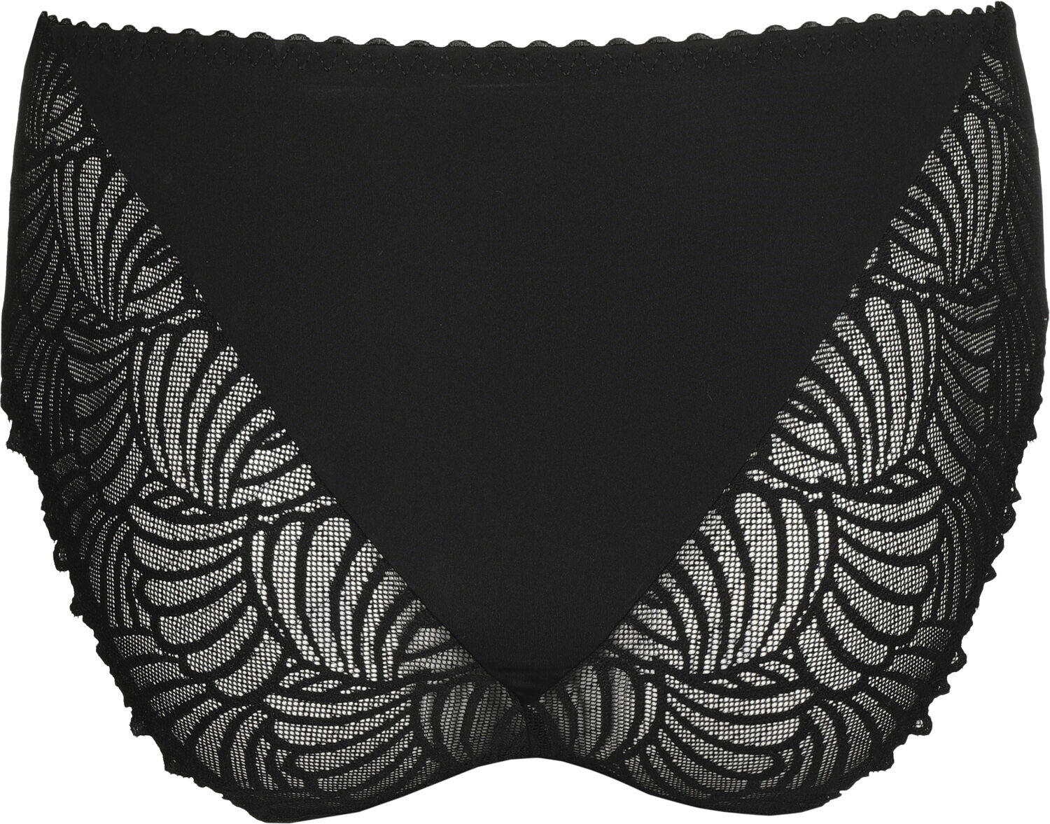 Gallipoli h&oslash;je trusser