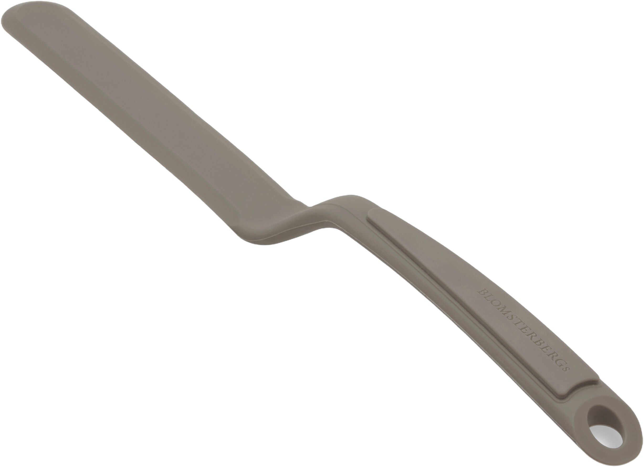 Palett med knekk 36,5 cm Latte