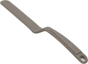 Palett med knekk 36,5 cm Latte