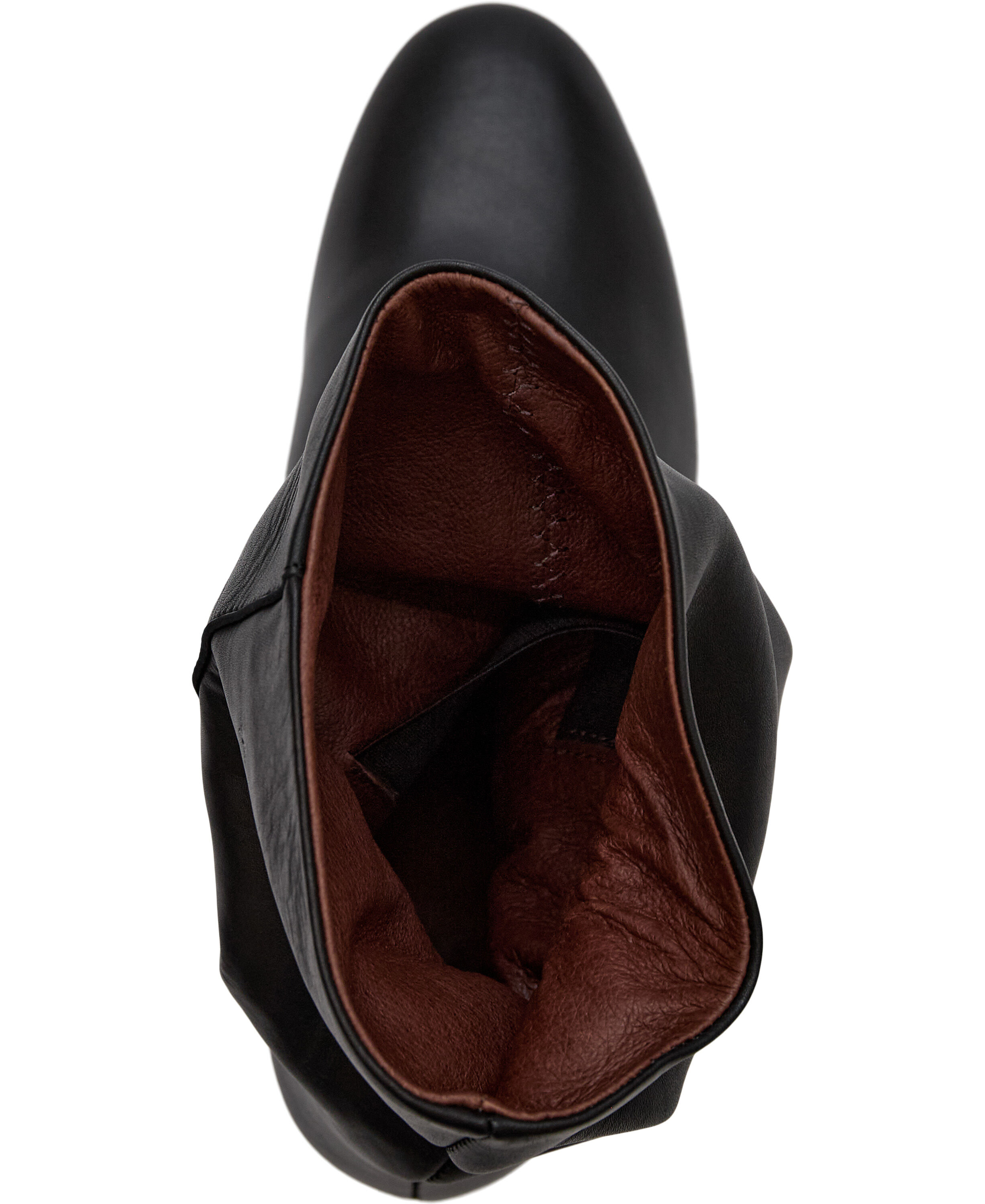 Lully 55 Soft calf, Lully 55, Black, 37