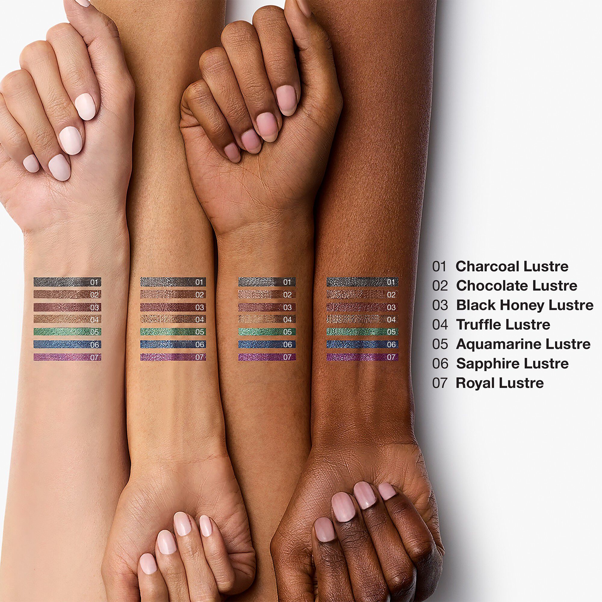 Quickliner For Eyes Intense Eyeliner