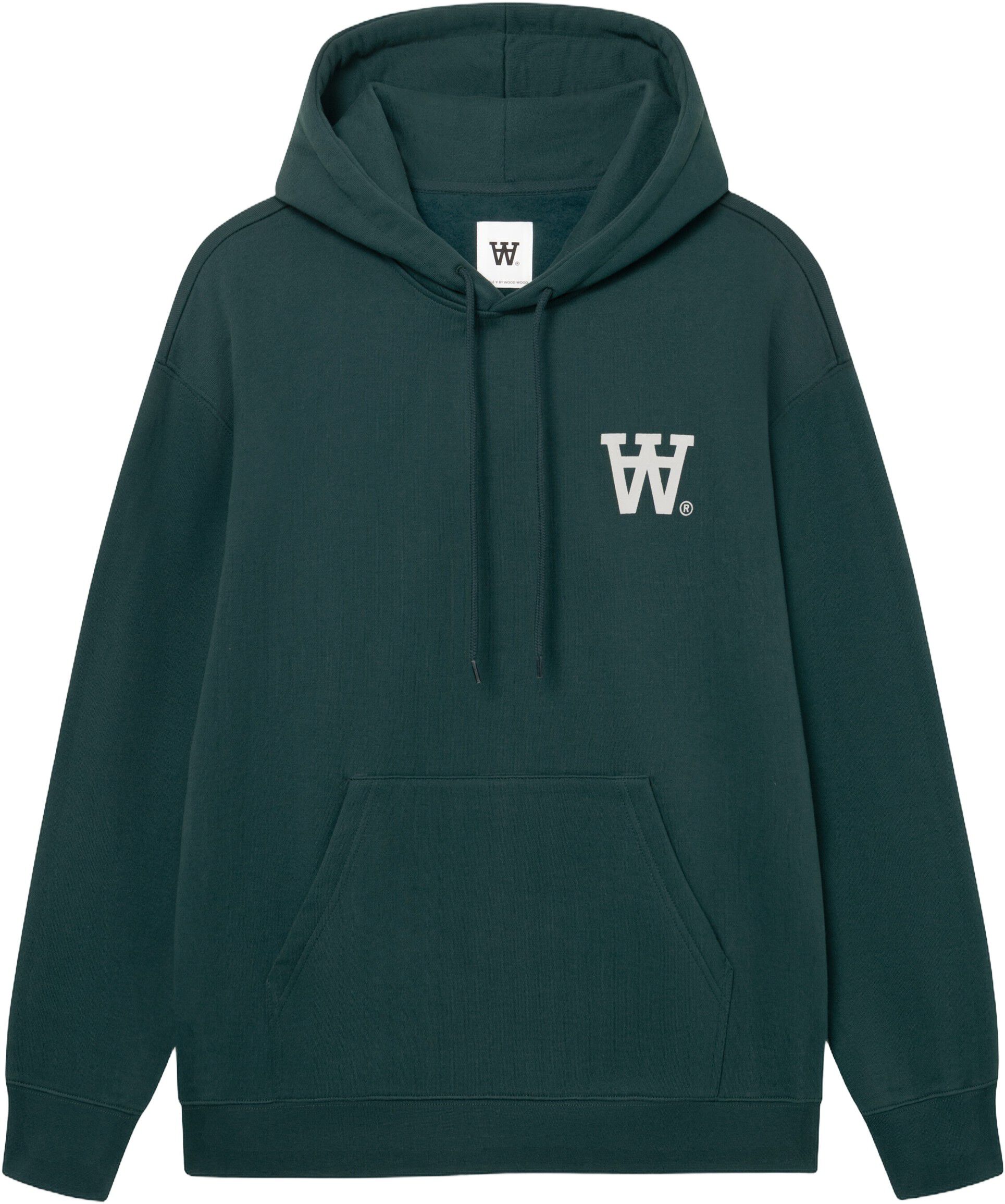 WWCass AA Hoodie