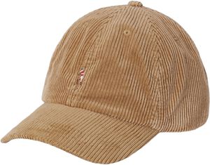 CORDUROY-WVN-CAP