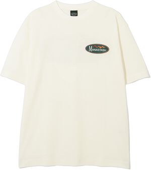 HEMP TEE ORIGINAL LOGO