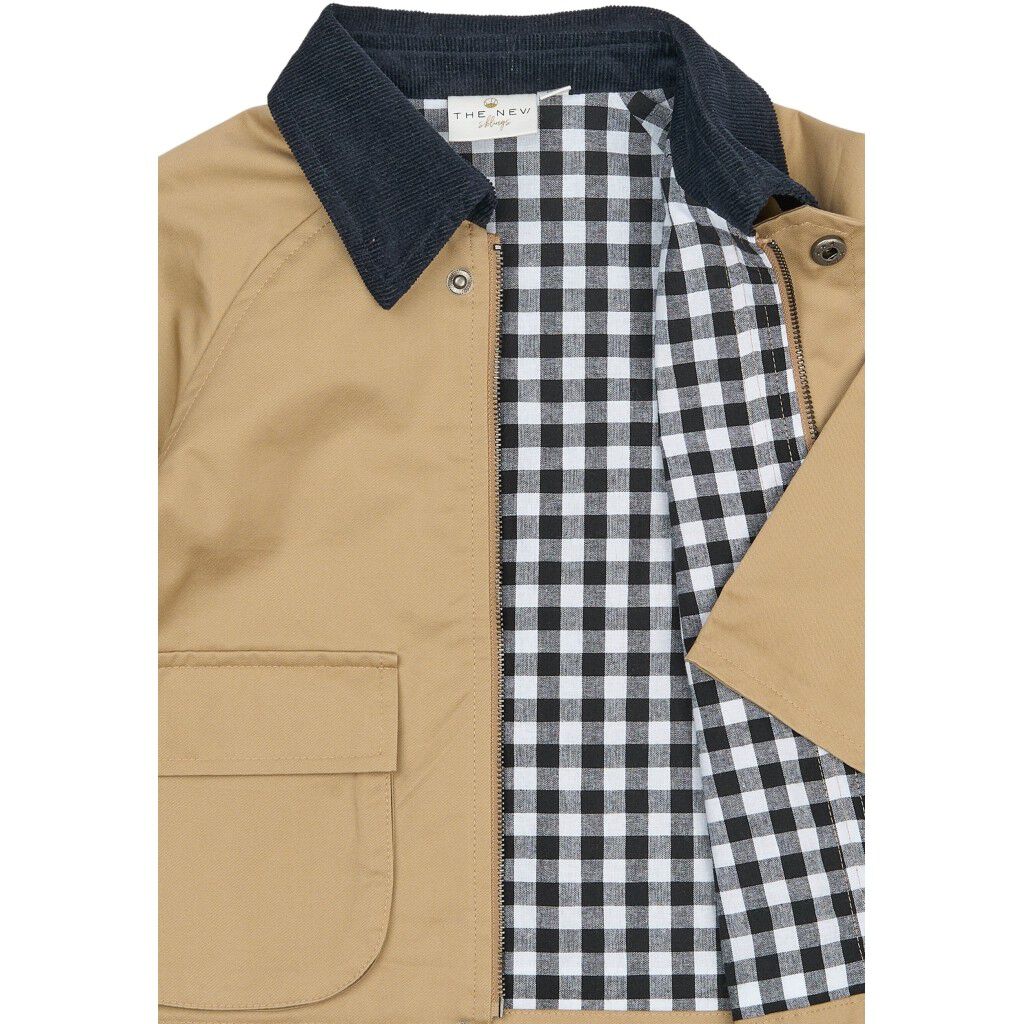 TNSTSylvester Jacket