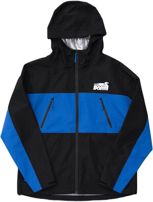 SAPPHIRE TECH JACKET