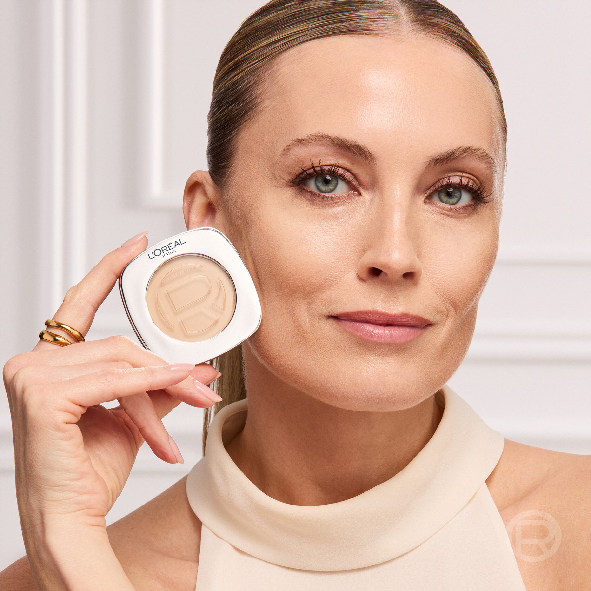True Match Hyaluron Tinted Balm