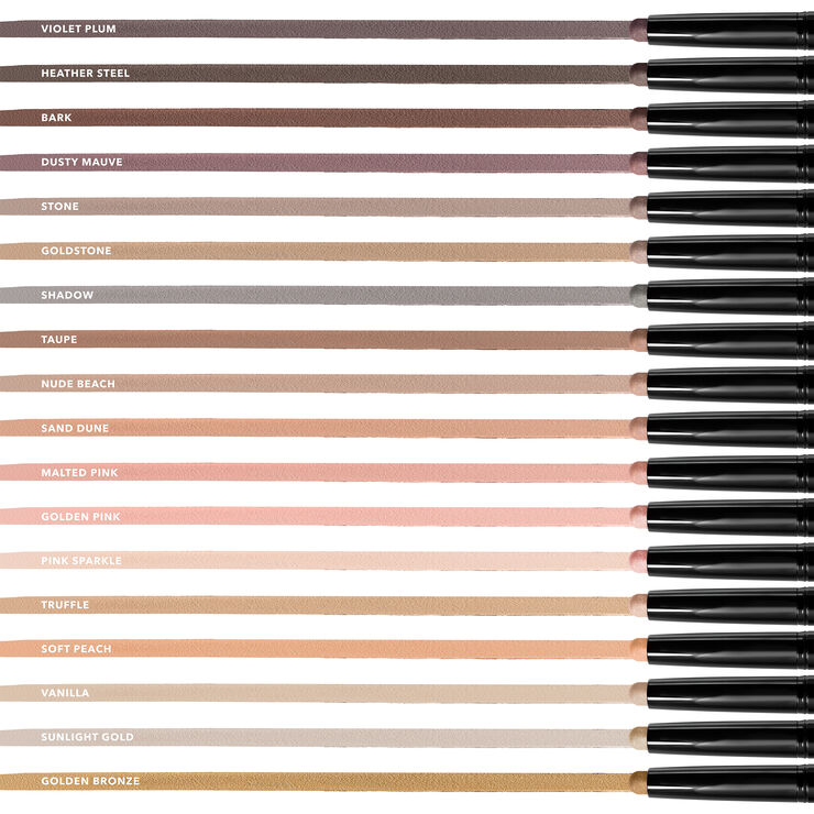 Long-Wear Cream Eyeshadow Stick