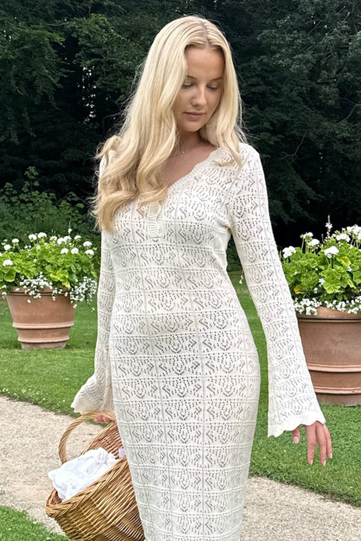 DagmarIC Maxi Dress