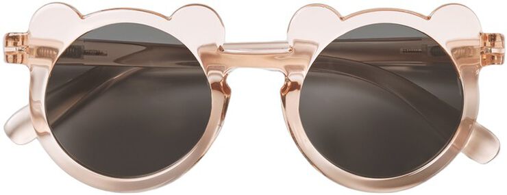 Darla Mr Bear Sunglasses 1-3 Y Rose
