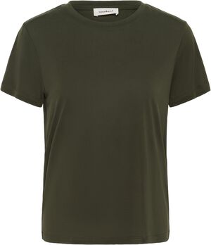 SLColumbine Crew-Neck T-Shirt SS