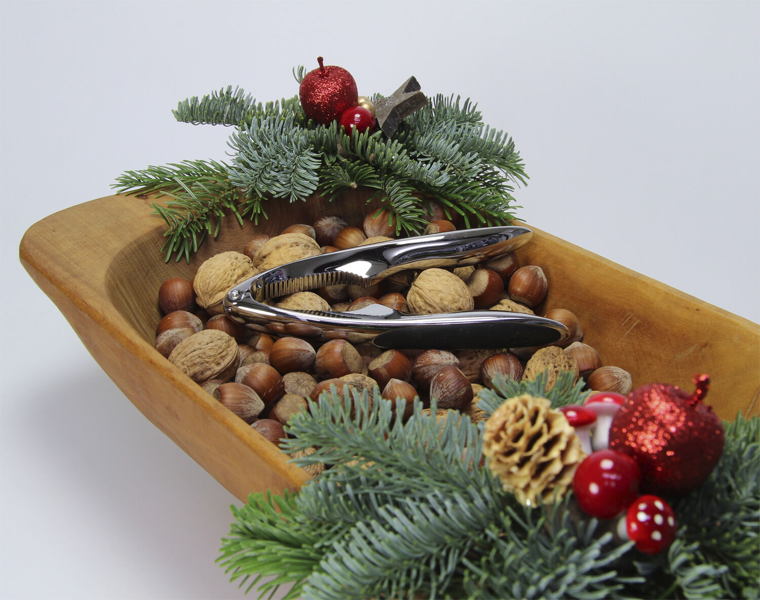 N&oslash;ddekn&aelig;kker