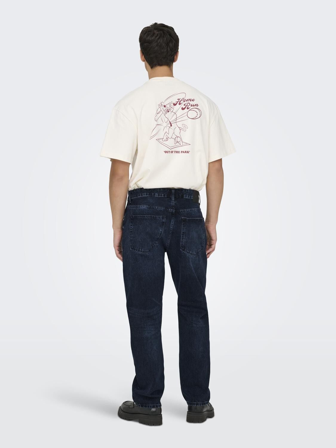 Onsedge Straight Blueb 2391 Tai Dnm