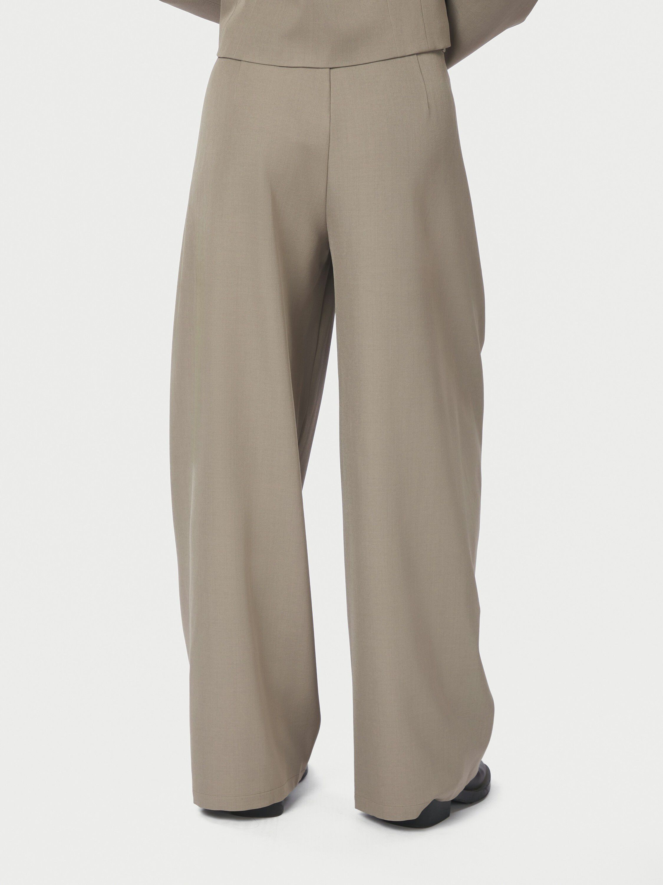 Massie Structure Pants