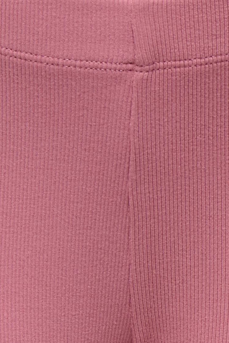 Kmgtrinny Solid Legging Jrs Noos