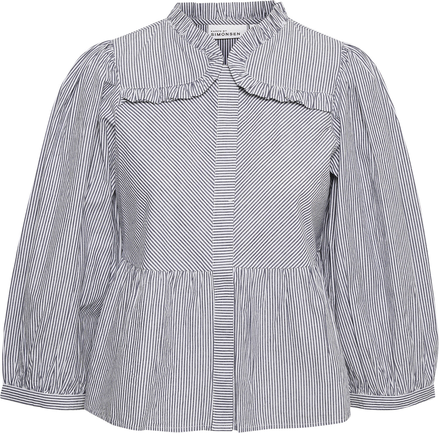 NetteKB Blouse