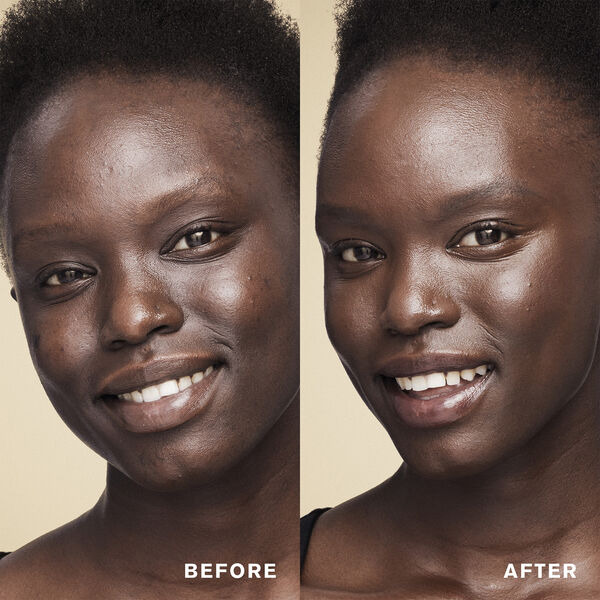 Futurist Hydra Rescue Moisturizing Makeup Foundation