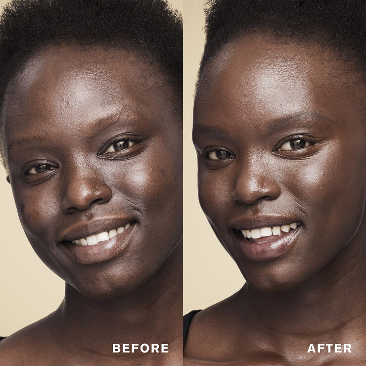 Futurist Hydra Rescue Moisturizing Makeup Foundation