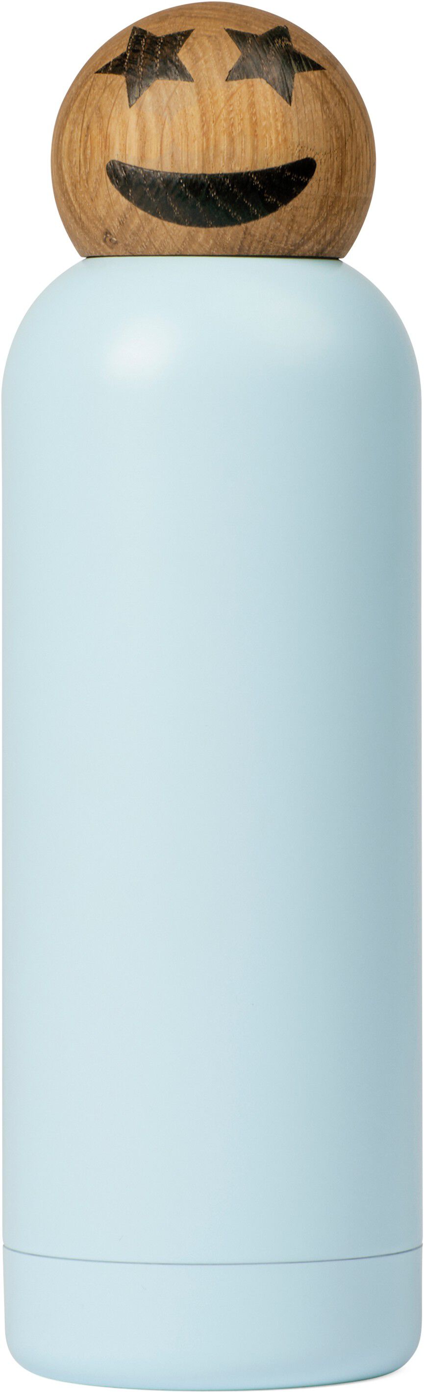 Star Eyes, vandflaske