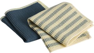 Canteen Dish Cloth, Set of 2