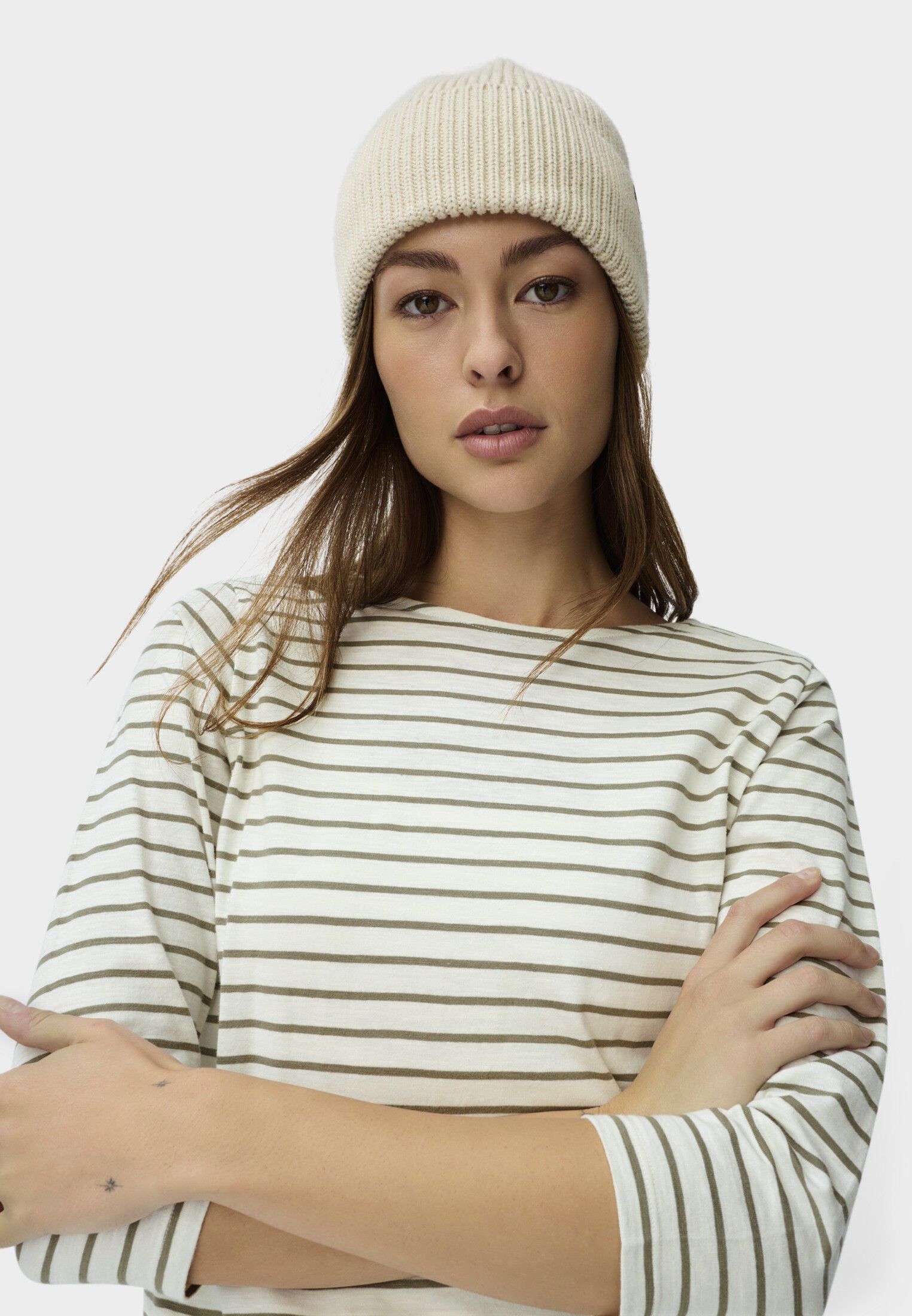 T-shirts 1/1 sleeves