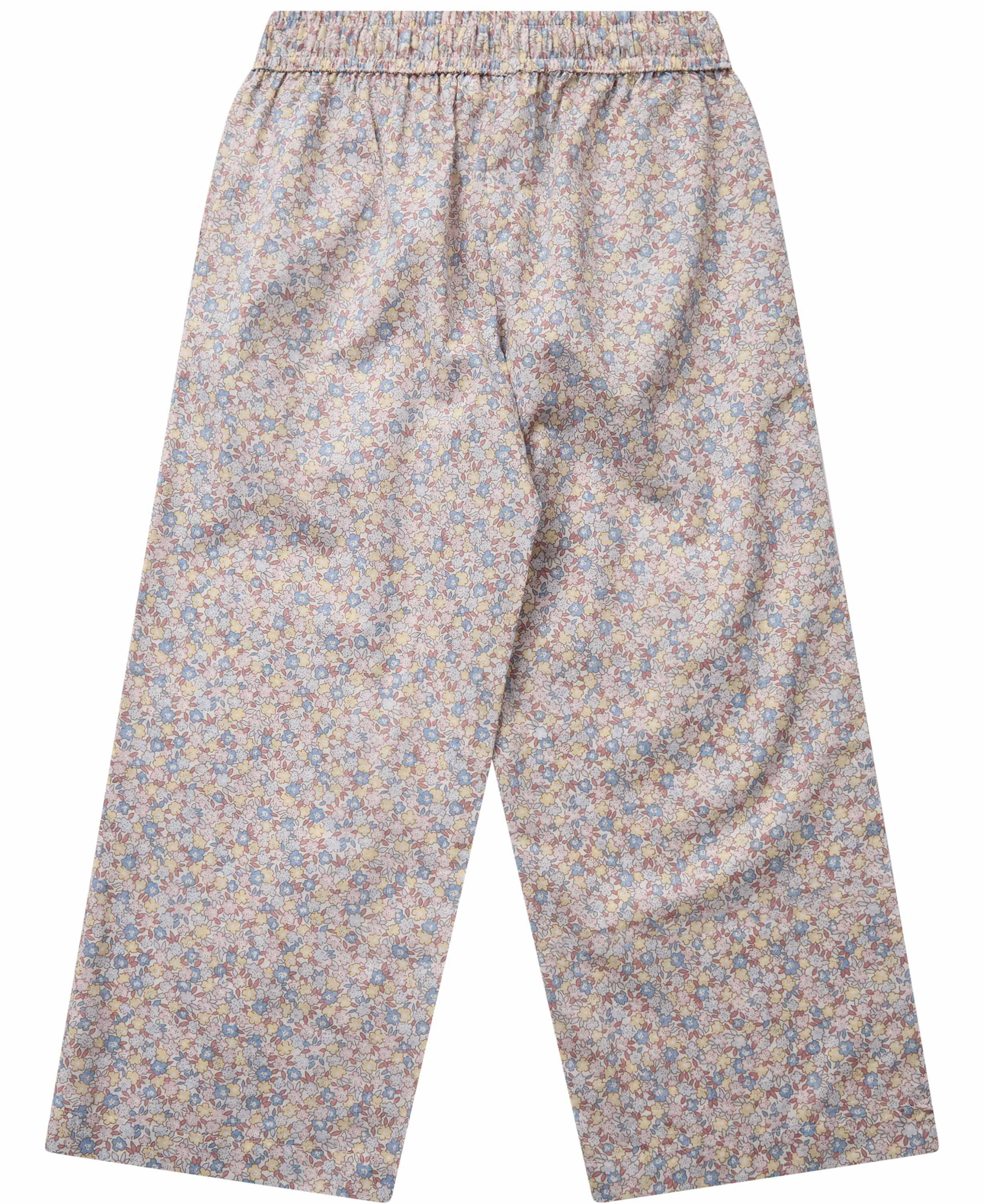Fayla kids pants - Organic GOTS