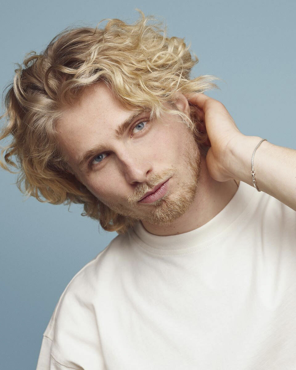 Sun Defense Hair Mist