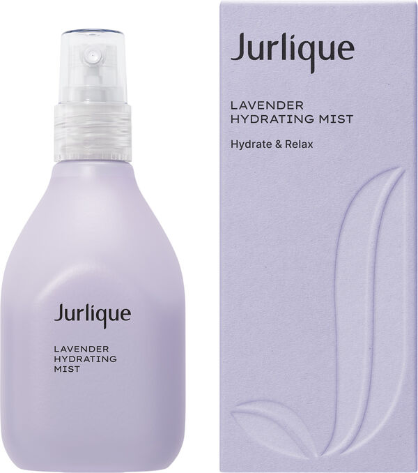 Lavender Hydrating Mist