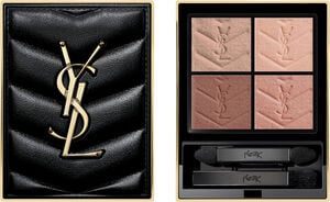 Couture Mini Clutch