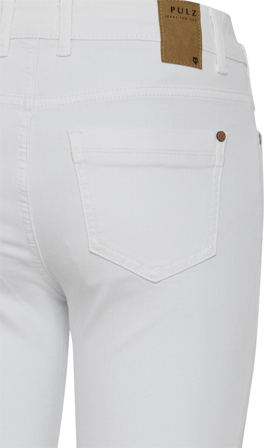 PZTENNA HW 7/8 Jeans