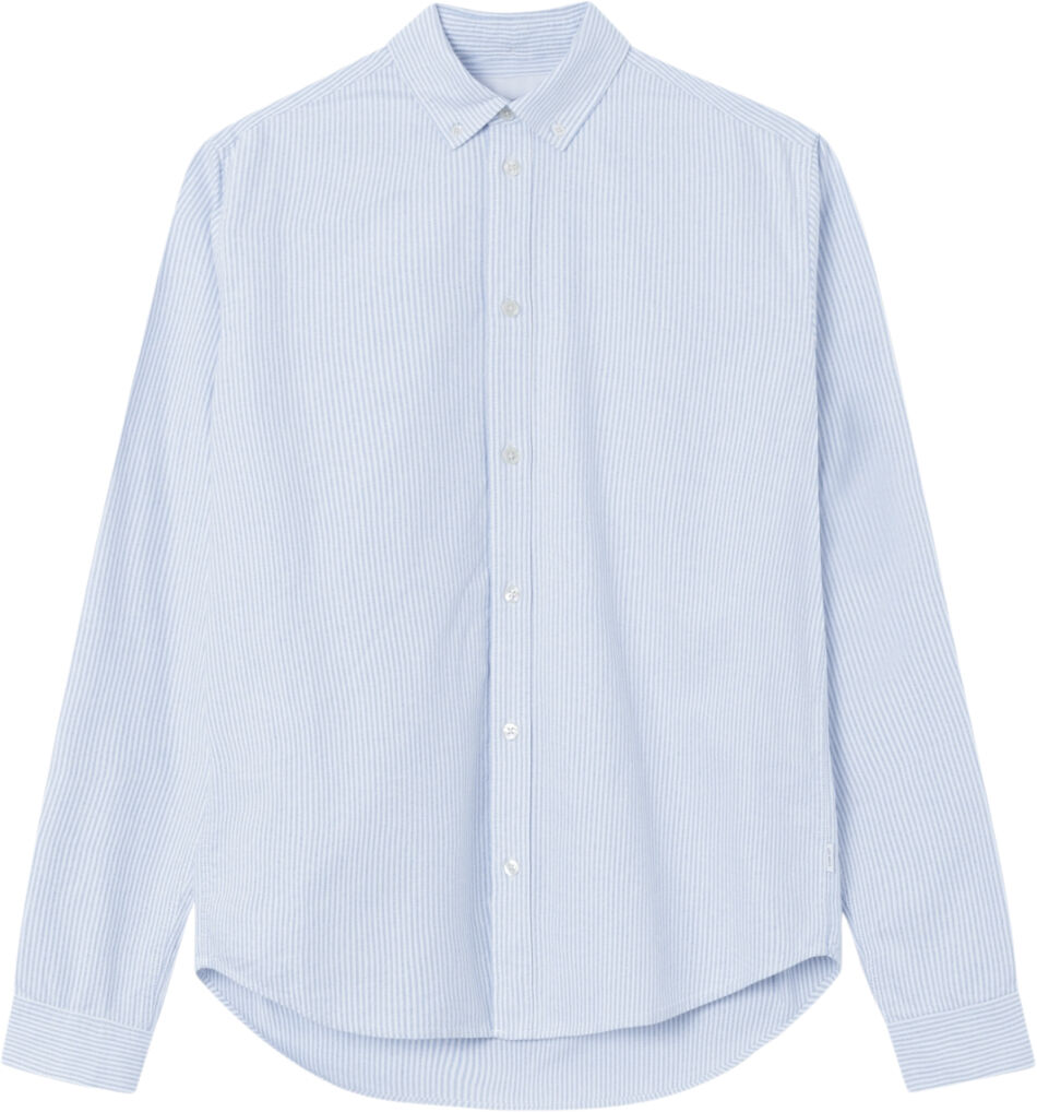 Kristian Oxford Shirt