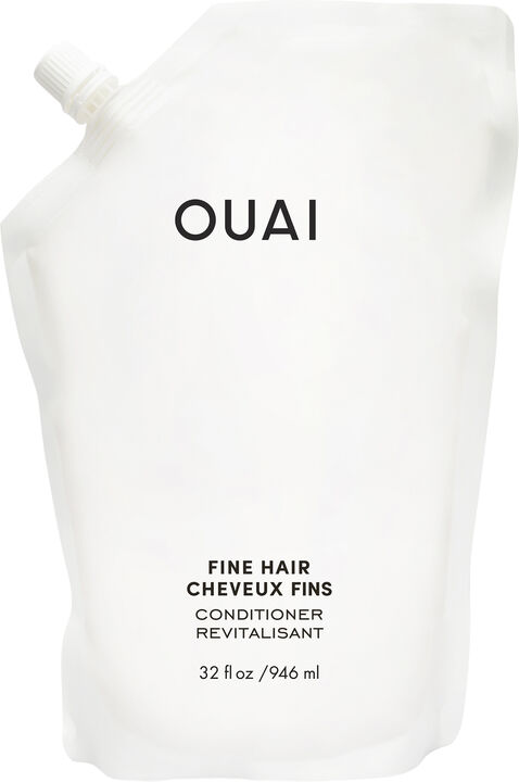 FINE HAIR CONDITIONER - REFILL