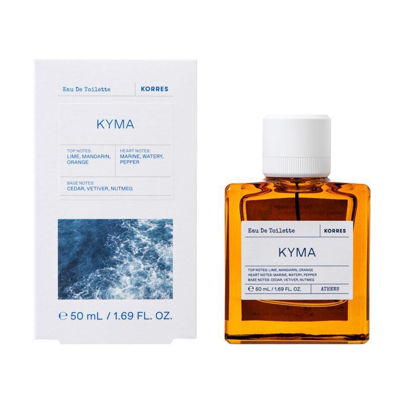 Kyma Eau De Toilette